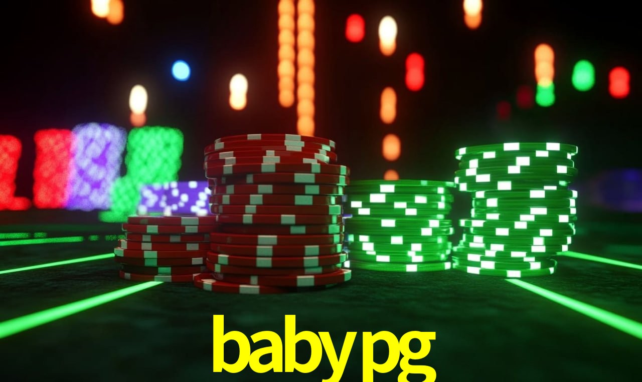 Welcome Bonus babypg
