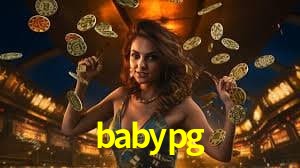 Experiência VIP babypg