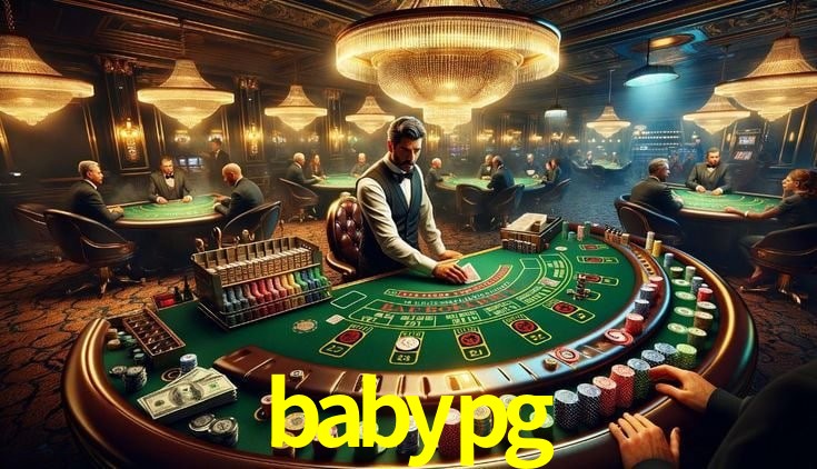 Statistics babypg