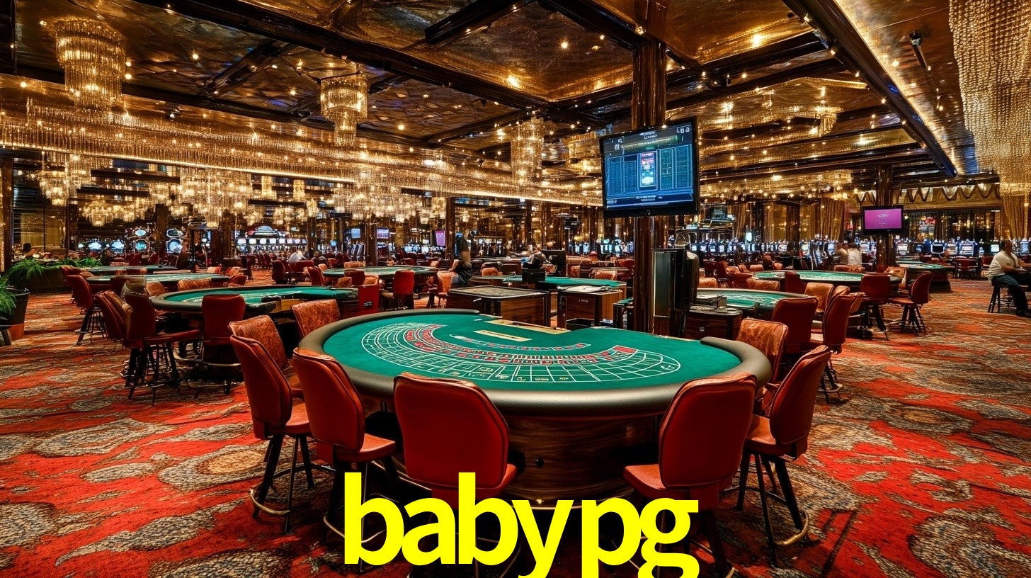babypg - Cassino Começa Aqui - babypg.com