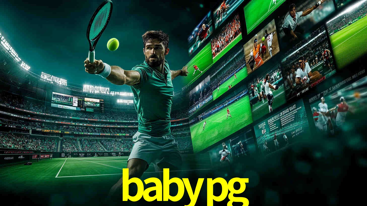 Desvendando o Mundo dos Jogos Virtuais na babypg