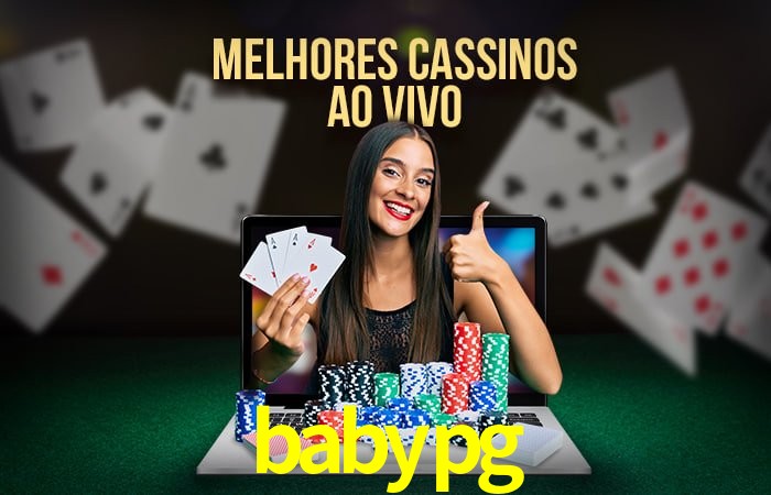 Weekend Specials babypg