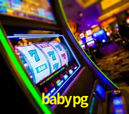 A Experiência Imersiva dos Cassinos Ao Vivo no babypg