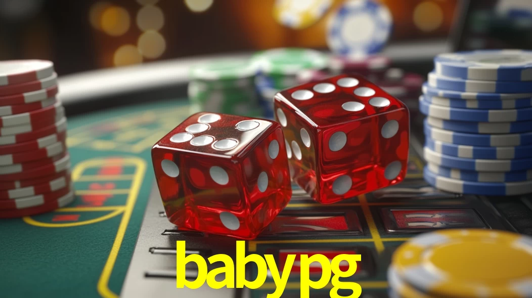 Welcome Bonus babypg