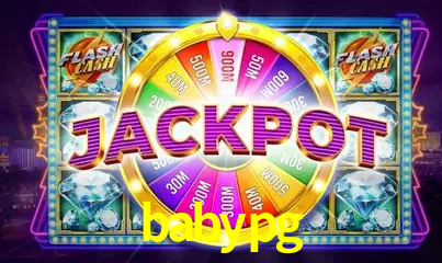 Roulette Table babypg