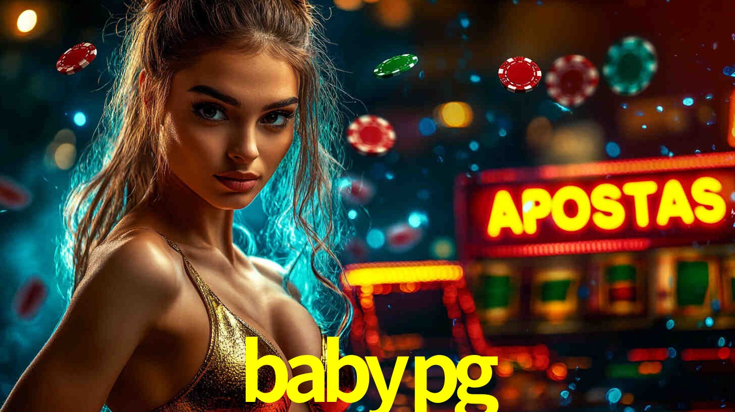 Inovações de Jogos na babypg: O Futuro das Experiências Interativas