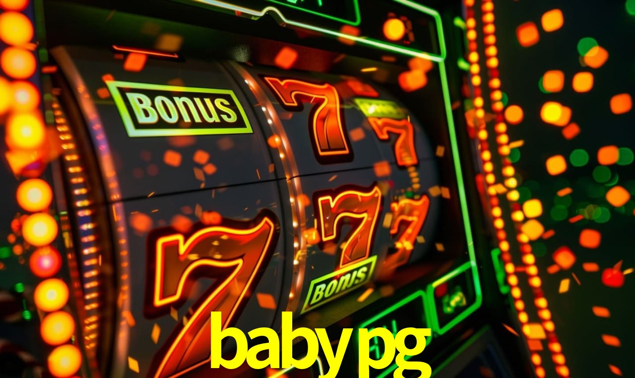 Inovações de Jogos na babypg: O Futuro das Experiências Interativas