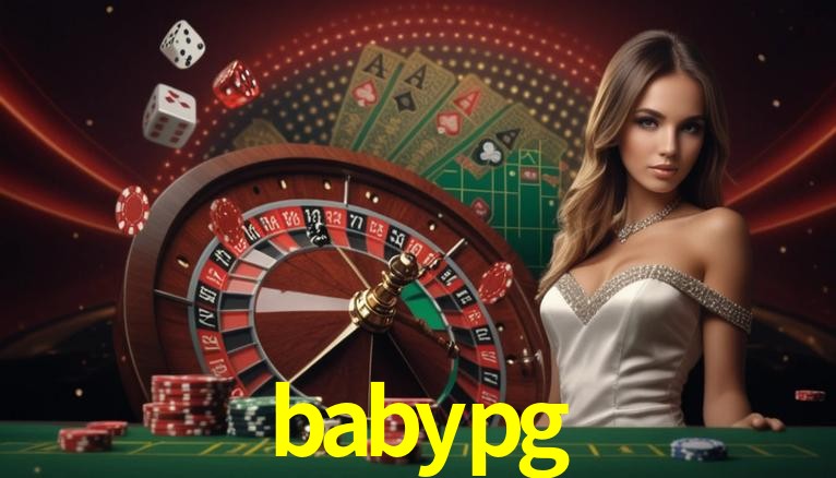 Game Providers babypg