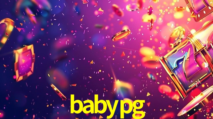 Desvendando o Mundo dos Jogos Virtuais na babypg
