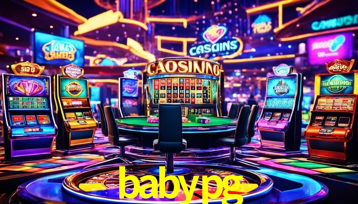 Game Statistics babypg