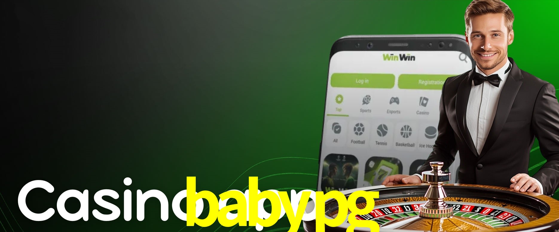 Platform Technology babypg