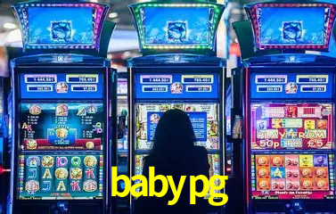 Live Casino babypg