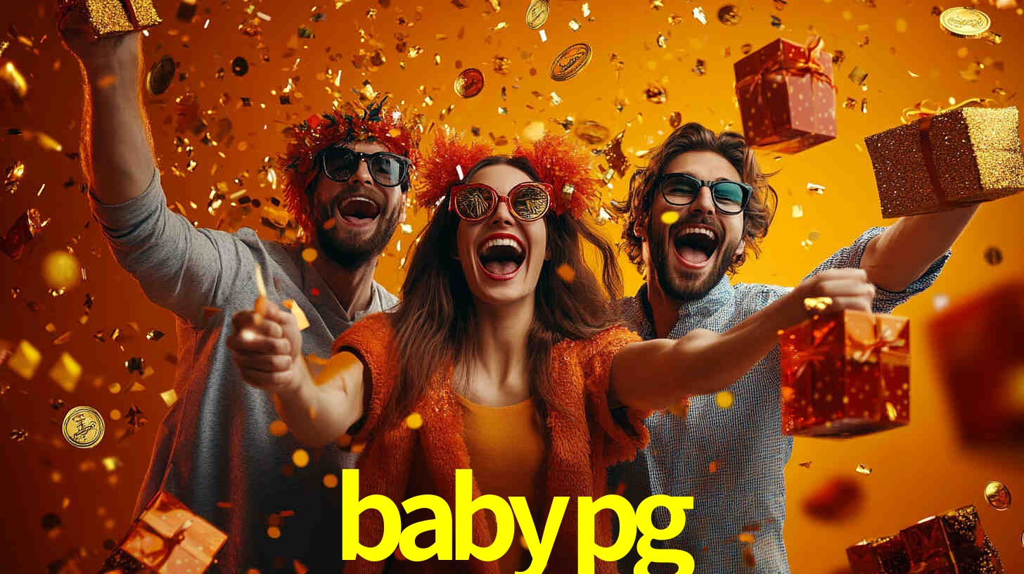 babypg: Jogue Crash e Experimente Alta Recompensa Instantânea