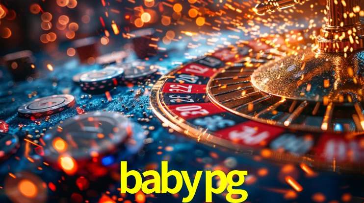 Slot Games babypg