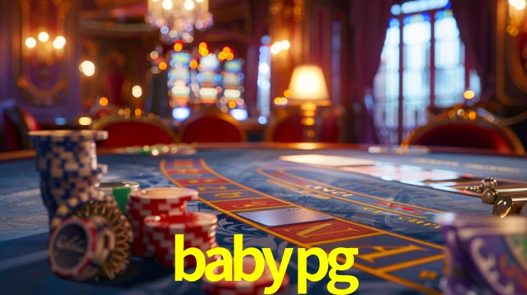 Live Casino babypg