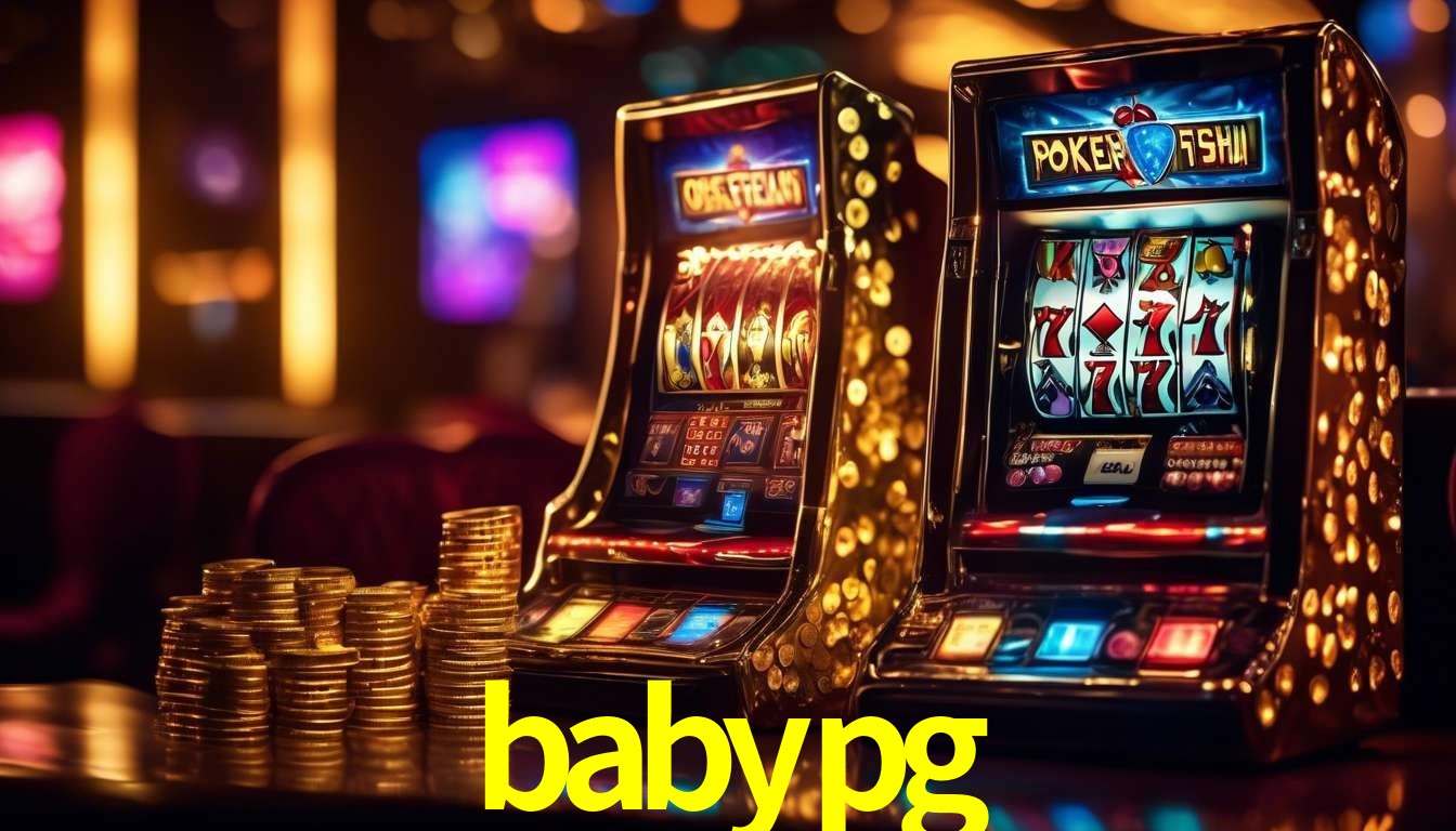 Explorando a Categoria de Eventos em Apostas na babypg
