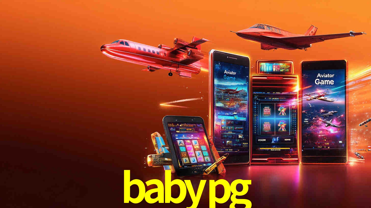 A Revolução dos Aplicativos de Jogos no babypg
