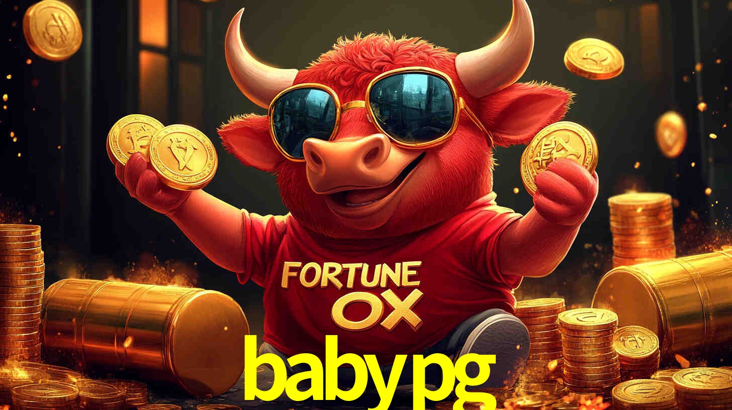 Descubra a Magia dos Jogos de Arcade no babypg